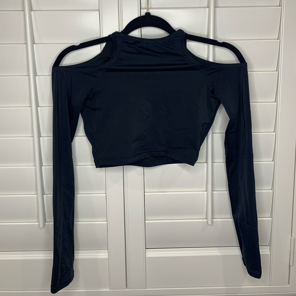 Dance Top - Picture 3 of 4